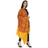 Women's Aari Embroidery Wool Shawl